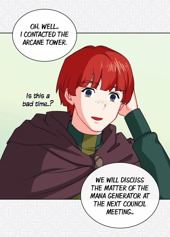 What It Takes to be a Villainess Chapter 50 page 13