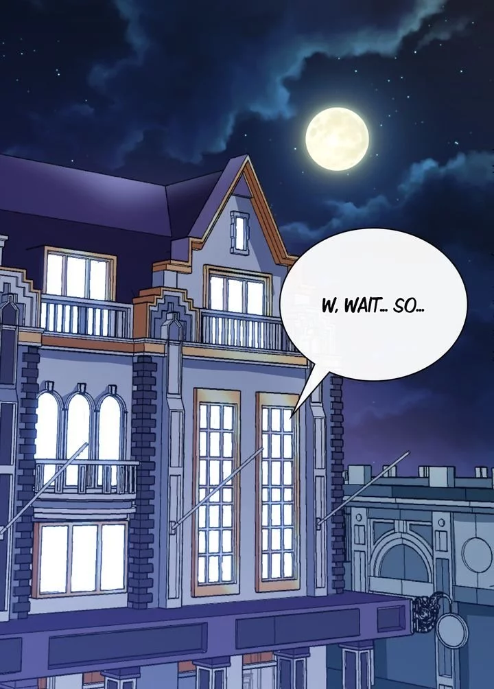 What It Takes to be a Villainess Chapter 50 page 31