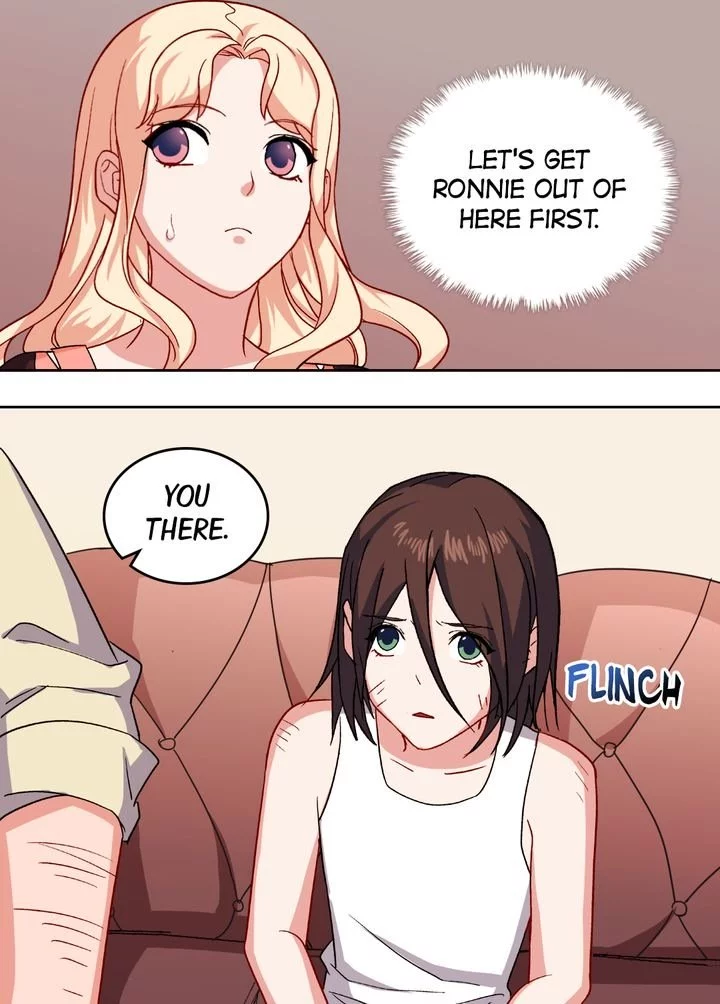 What It Takes to be a Villainess Chapter 51 page 10