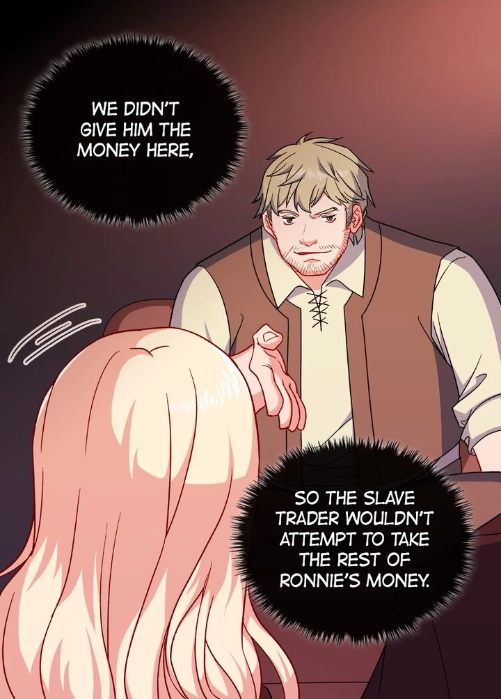 What It Takes to be a Villainess Chapter 51 page 21