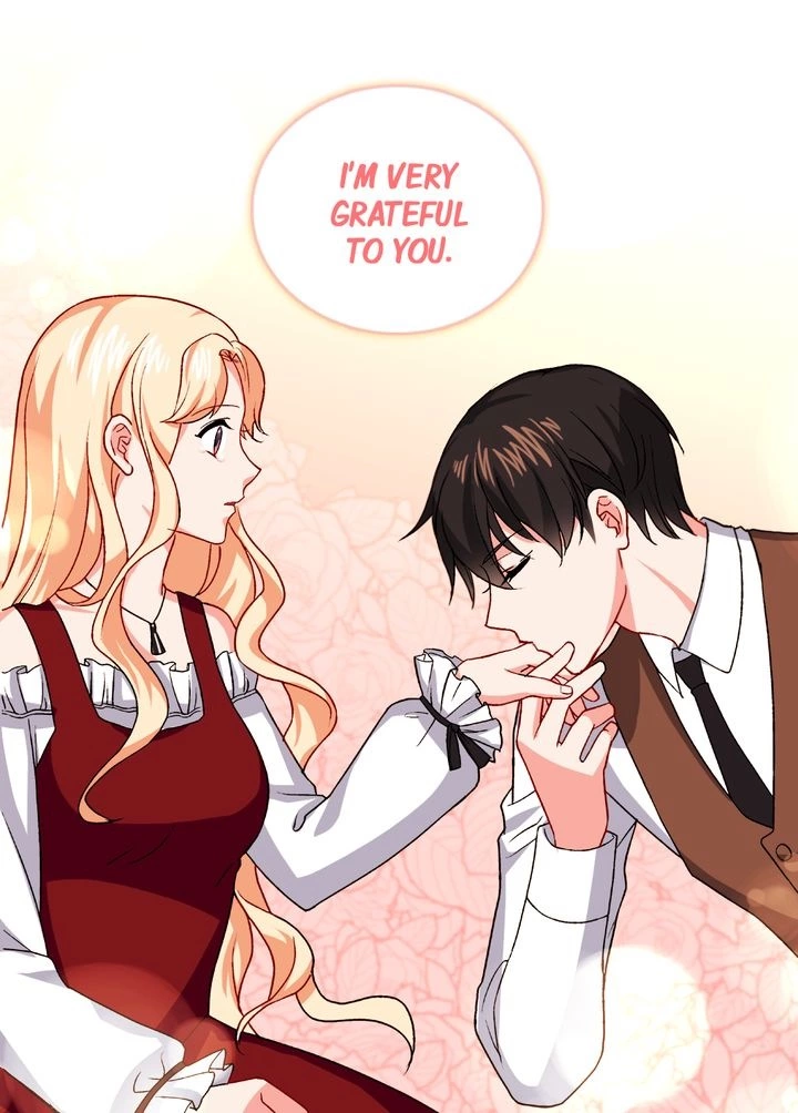 What It Takes to be a Villainess Chapter 50 page 10