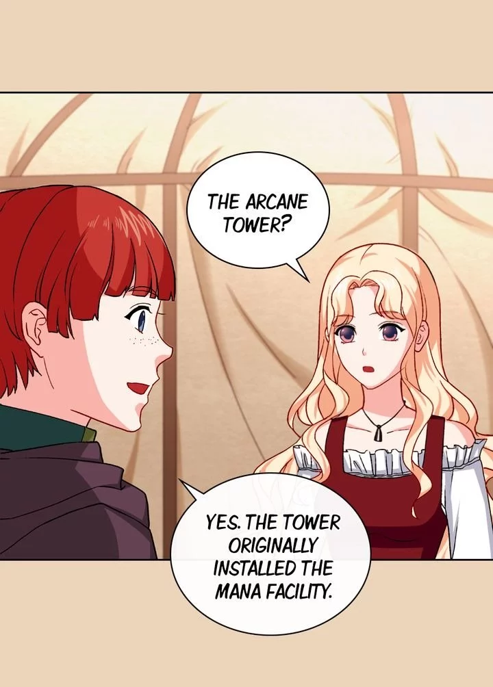 What It Takes to be a Villainess Chapter 50 page 15