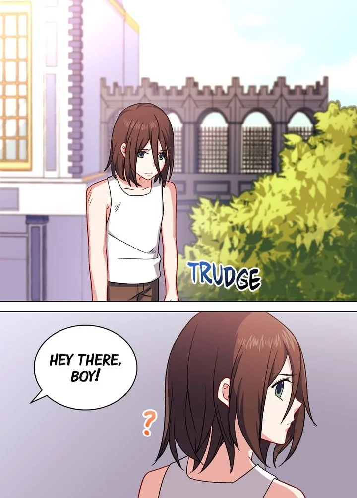 What It Takes to be a Villainess Chapter 51 page 23