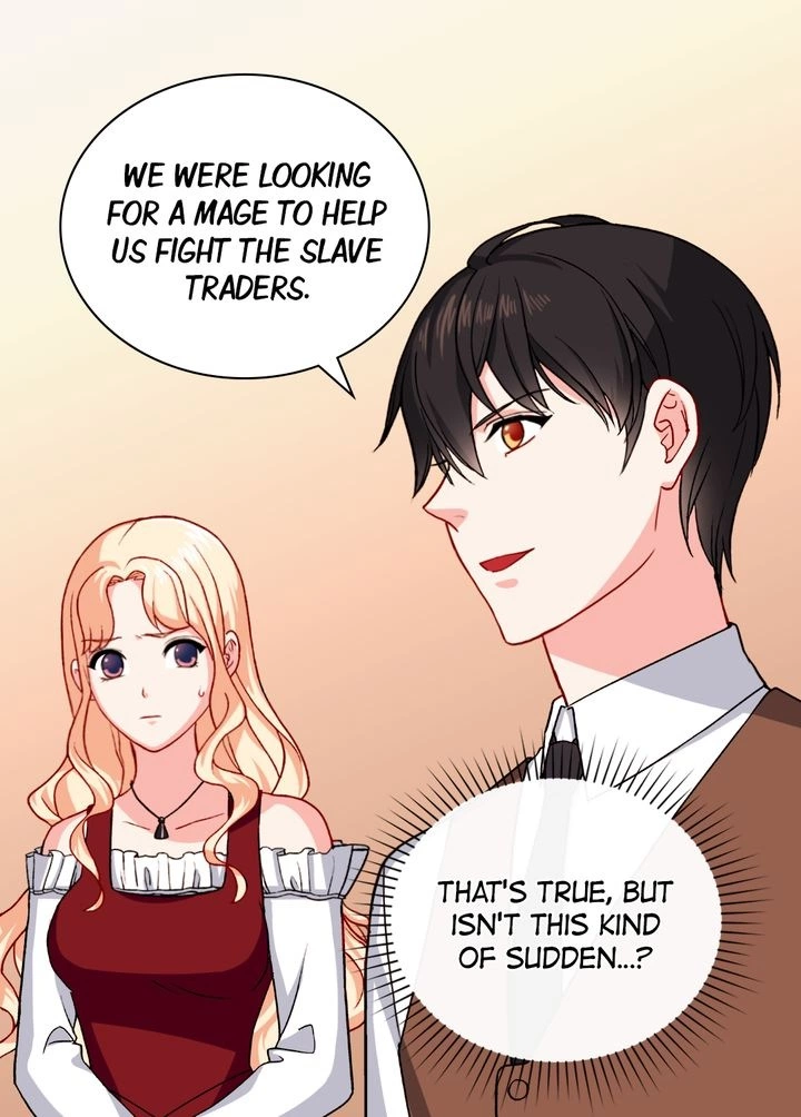 What It Takes to be a Villainess Chapter 50 page 26