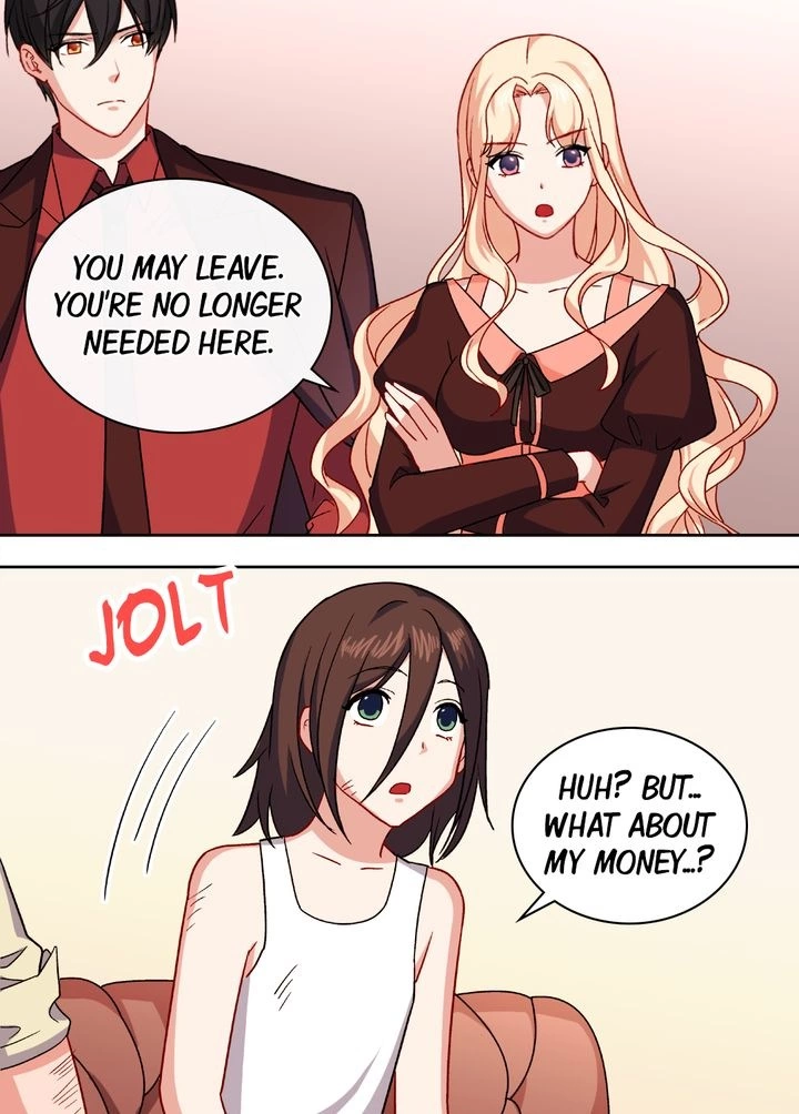 What It Takes to be a Villainess Chapter 51 page 11