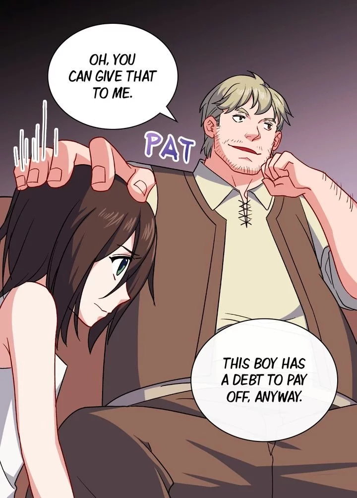 What It Takes to be a Villainess Chapter 51 page 12