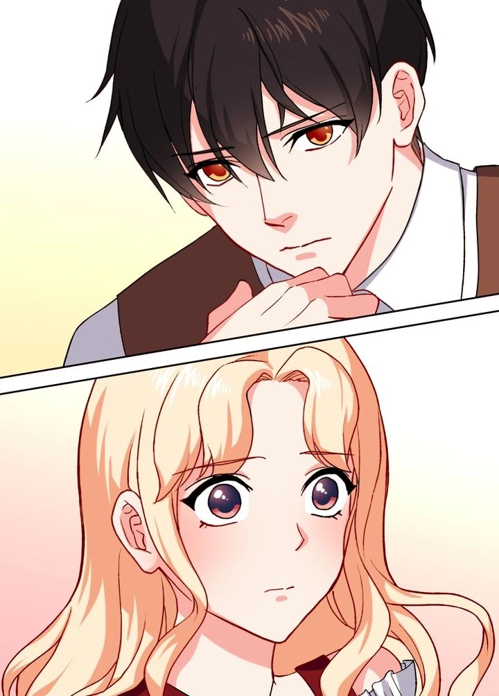 What It Takes to be a Villainess Chapter 50 page 11