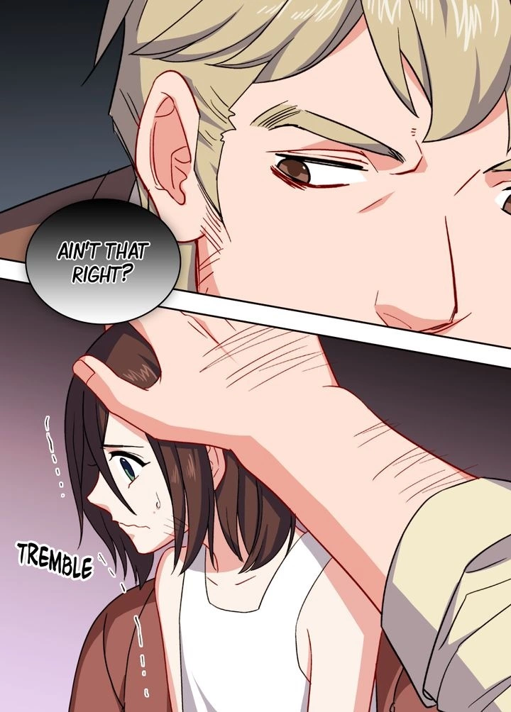 What It Takes to be a Villainess Chapter 51 page 13