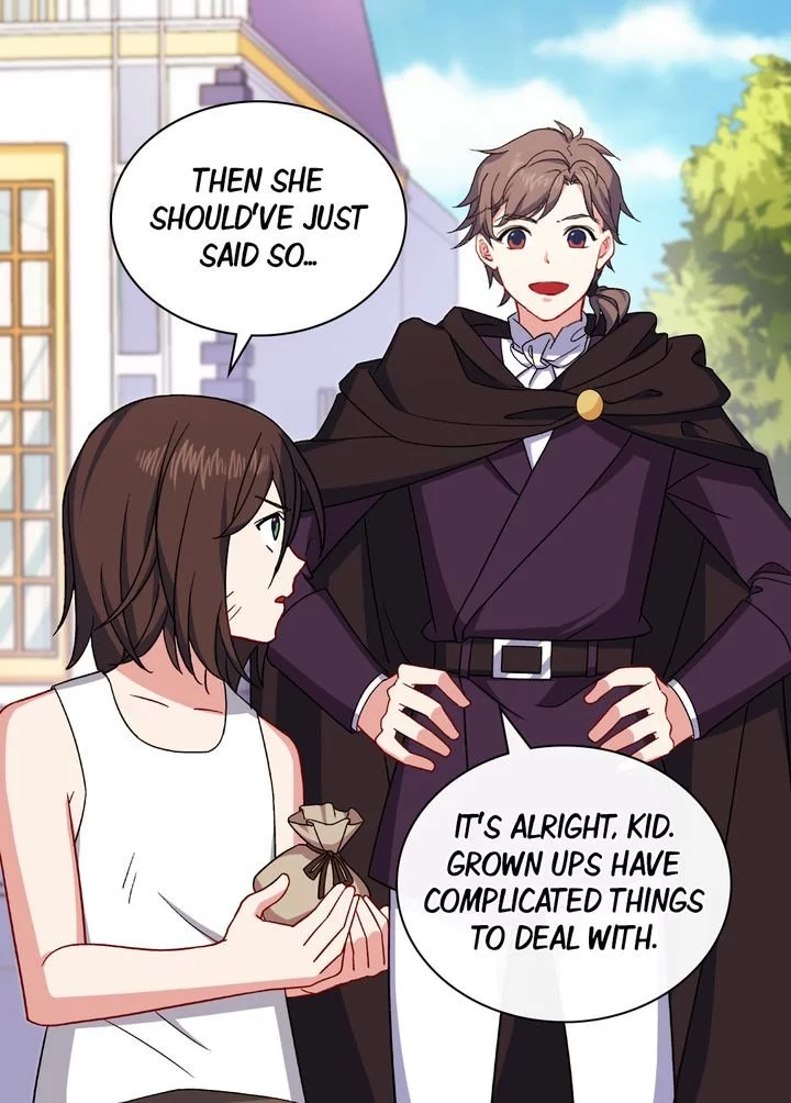 What It Takes to be a Villainess Chapter 51 page 26