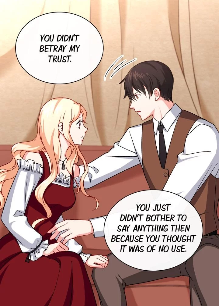 What It Takes to be a Villainess Chapter 50 page 6