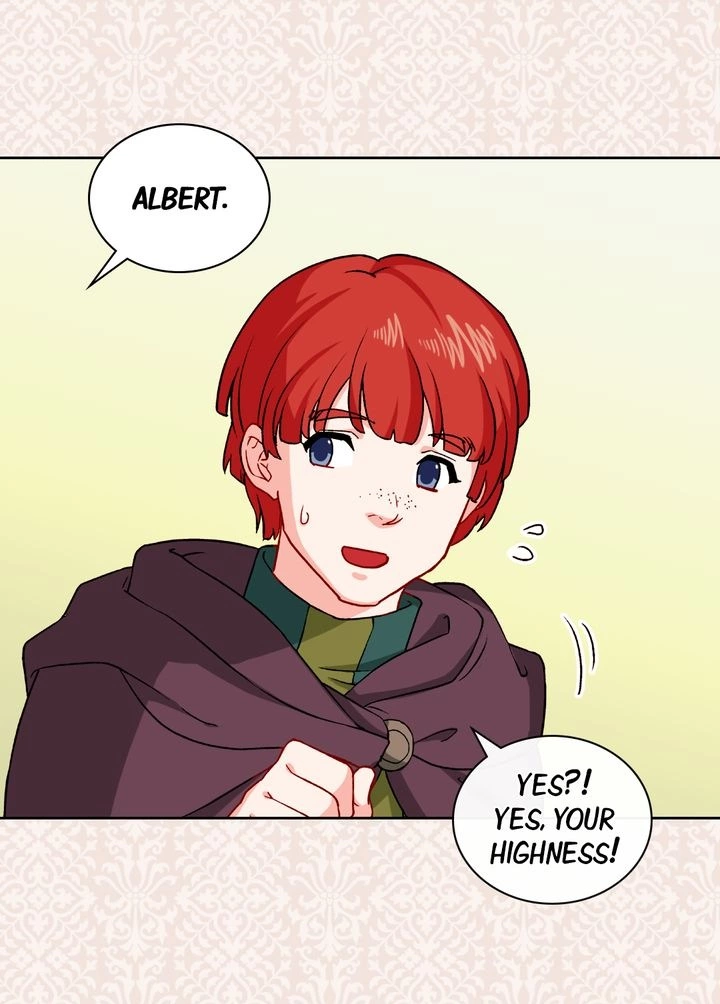 What It Takes to be a Villainess Chapter 50 page 23