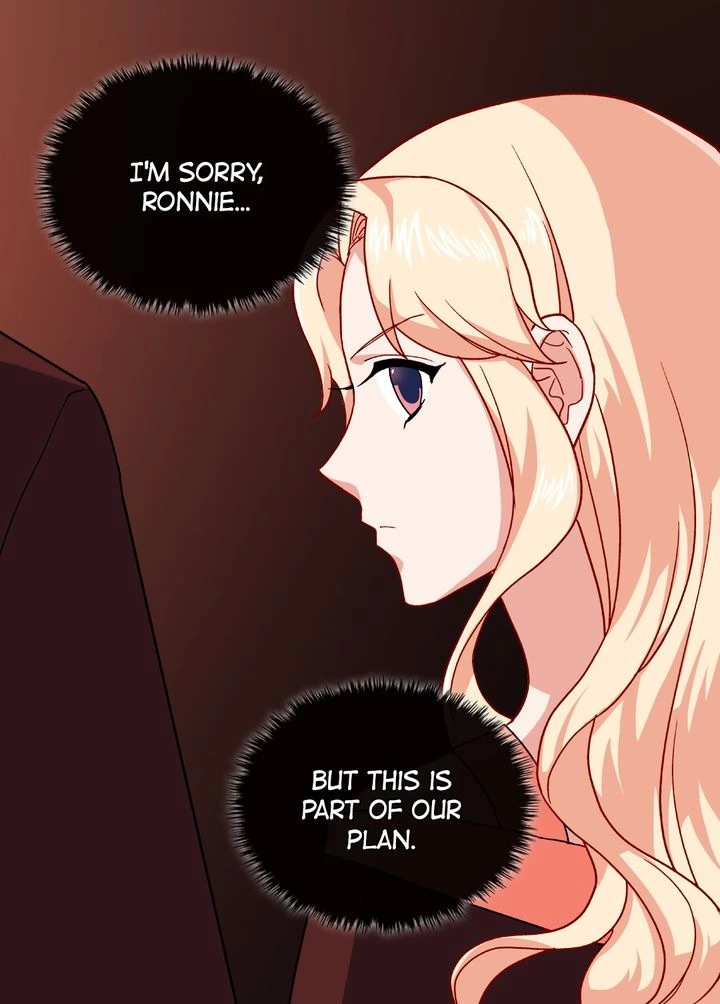 What It Takes to be a Villainess Chapter 51 page 20