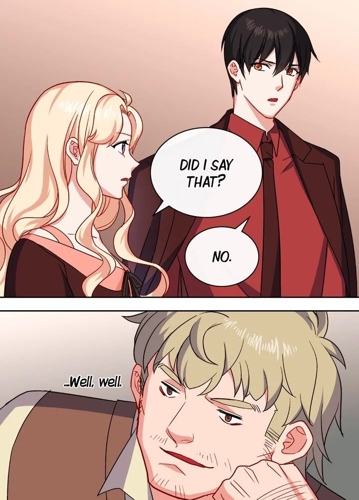 What It Takes to be a Villainess Chapter 51 page 16