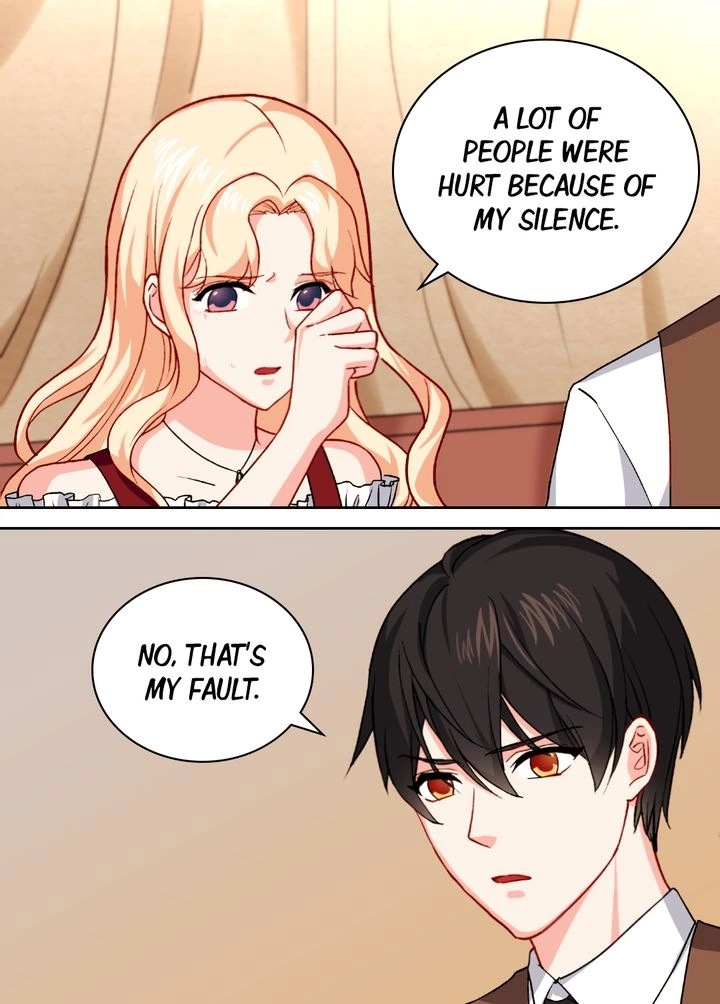 What It Takes to be a Villainess Chapter 50 page 7