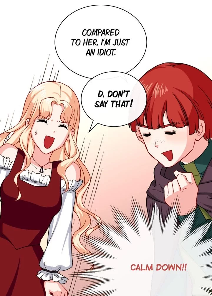 What It Takes to be a Villainess Chapter 50 page 20