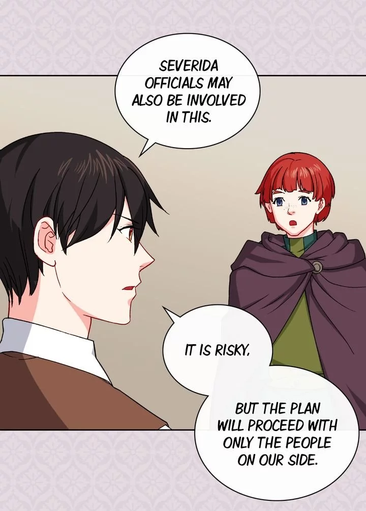 What It Takes to be a Villainess Chapter 50 page 35
