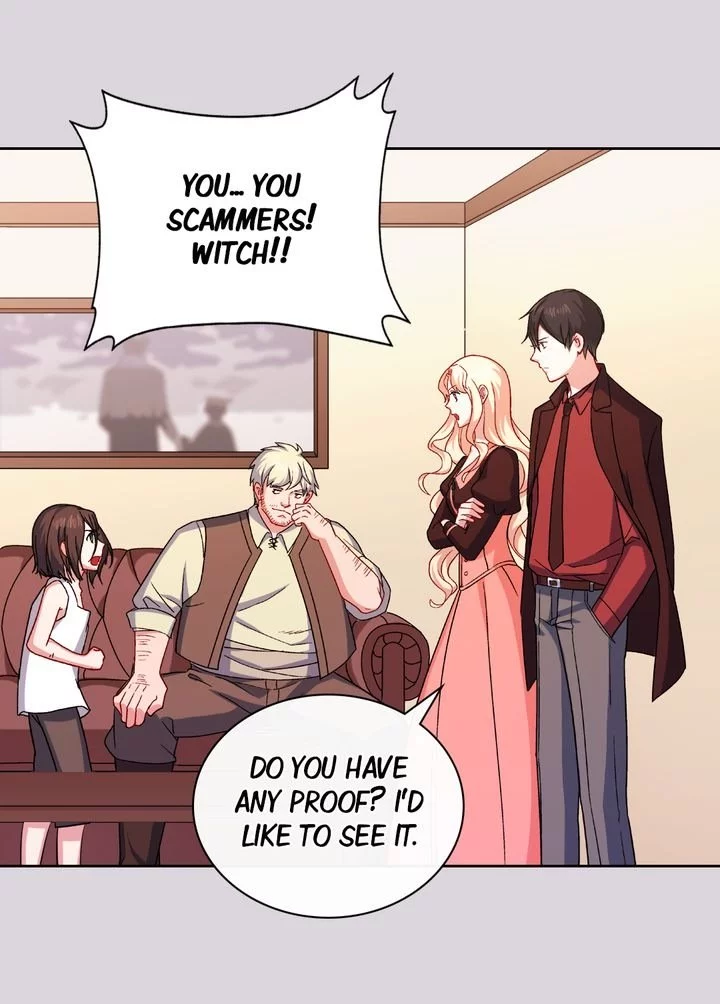 What It Takes to be a Villainess Chapter 51 page 17