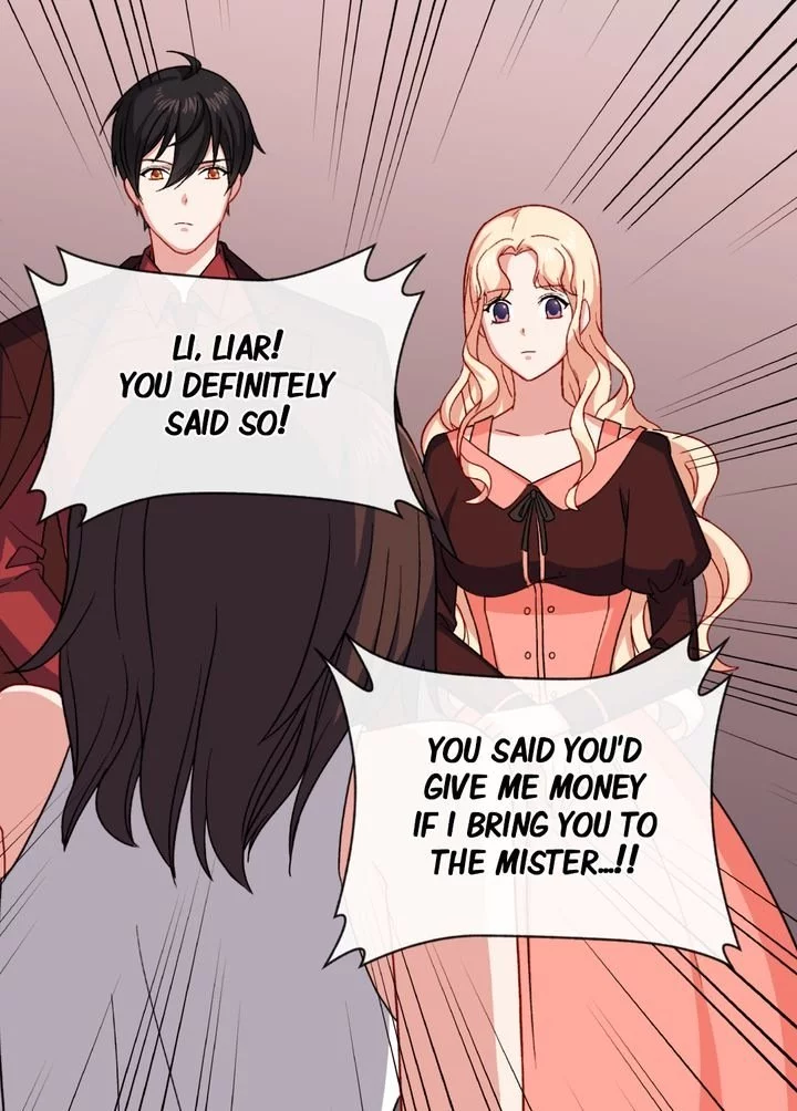 What It Takes to be a Villainess Chapter 51 page 15