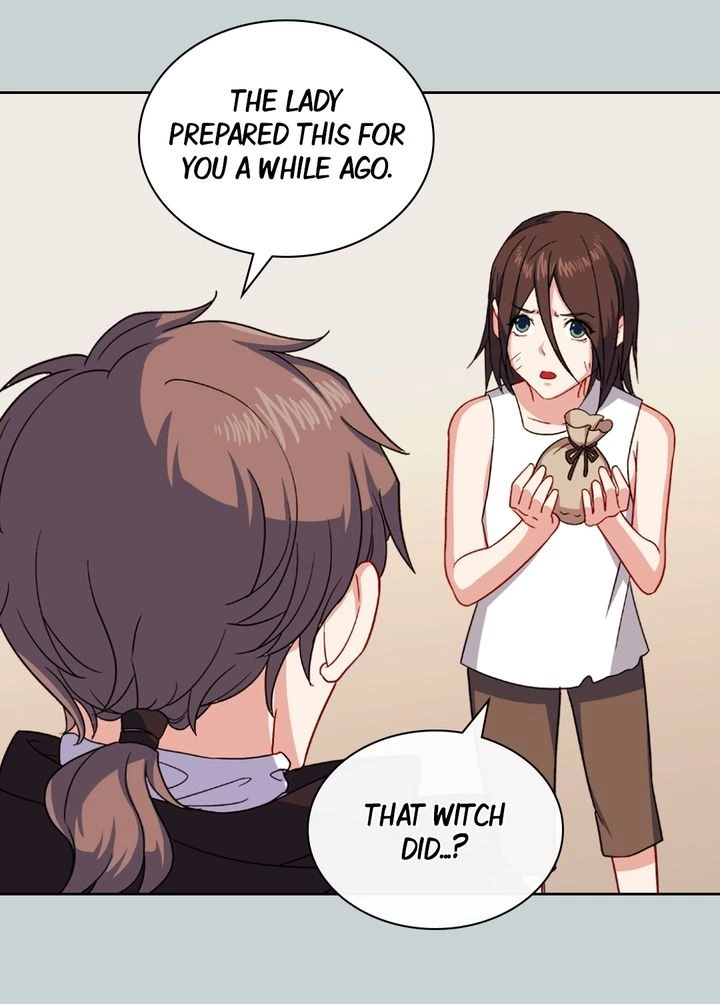 What It Takes to be a Villainess Chapter 51 page 25