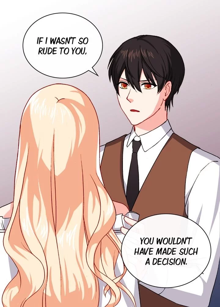 What It Takes to be a Villainess Chapter 50 page 8