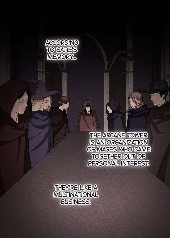 What It Takes to be a Villainess Chapter 50 page 16