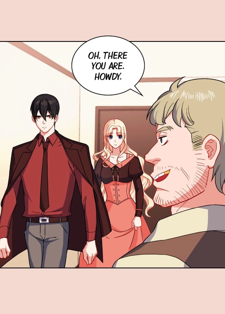 What It Takes to be a Villainess Chapter 51 page 8