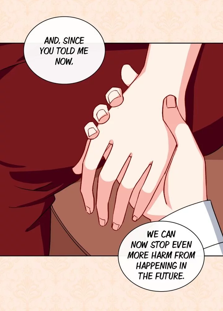 What It Takes to be a Villainess Chapter 50 page 9