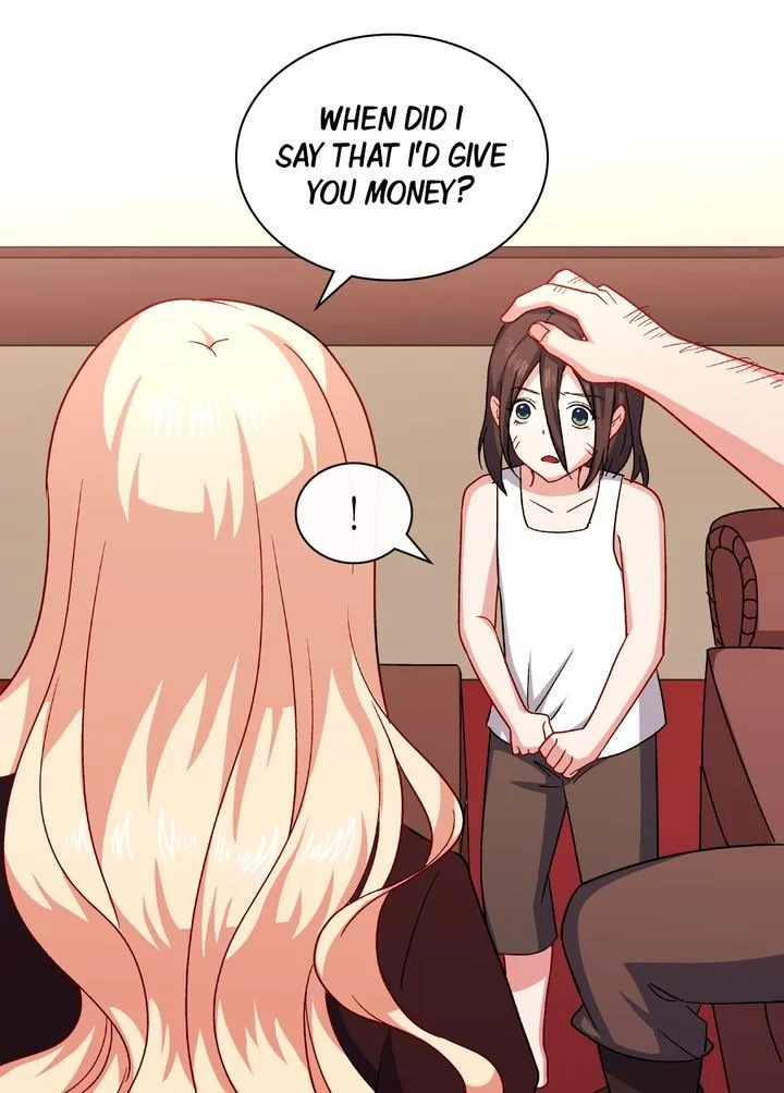 What It Takes to be a Villainess Chapter 51 page 14