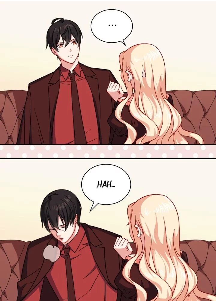 What It Takes to be a Villainess Chapter 51 page 38