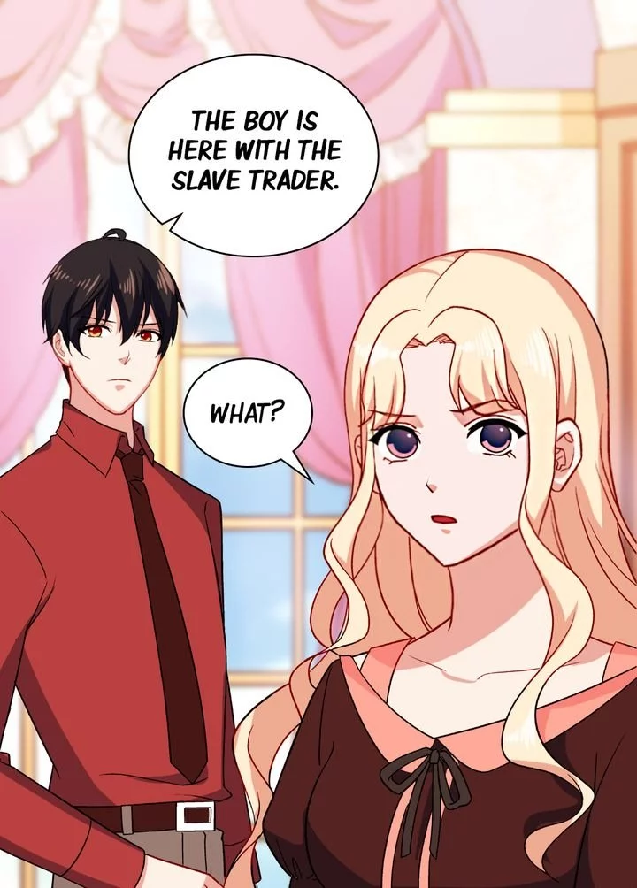 What It Takes to be a Villainess Chapter 50 page 55