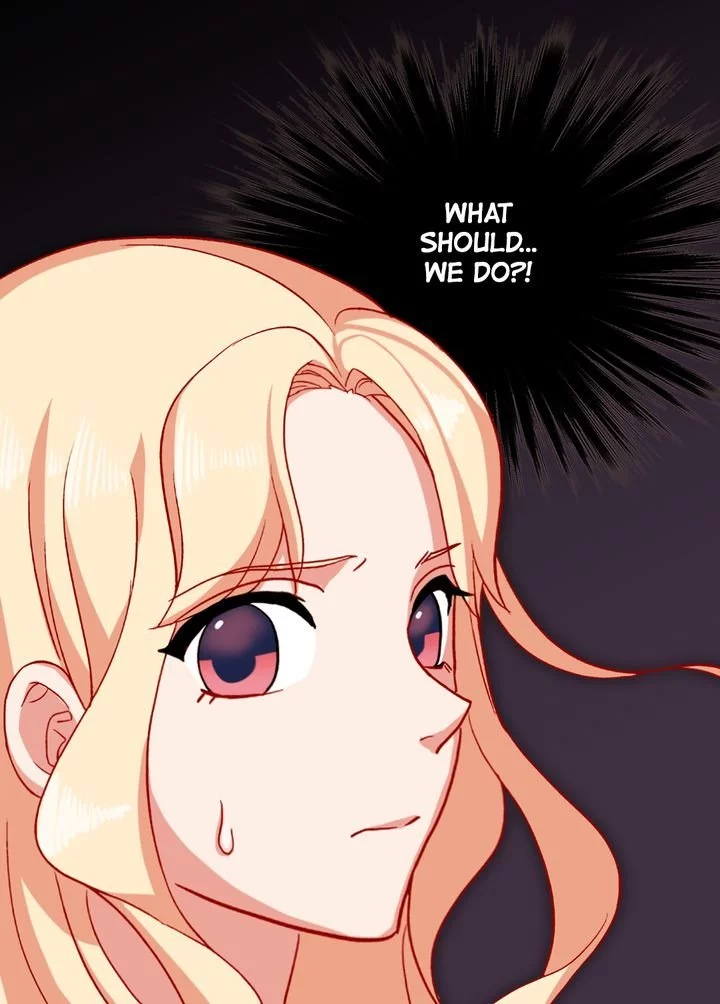 What It Takes to be a Villainess Chapter 50 page 58