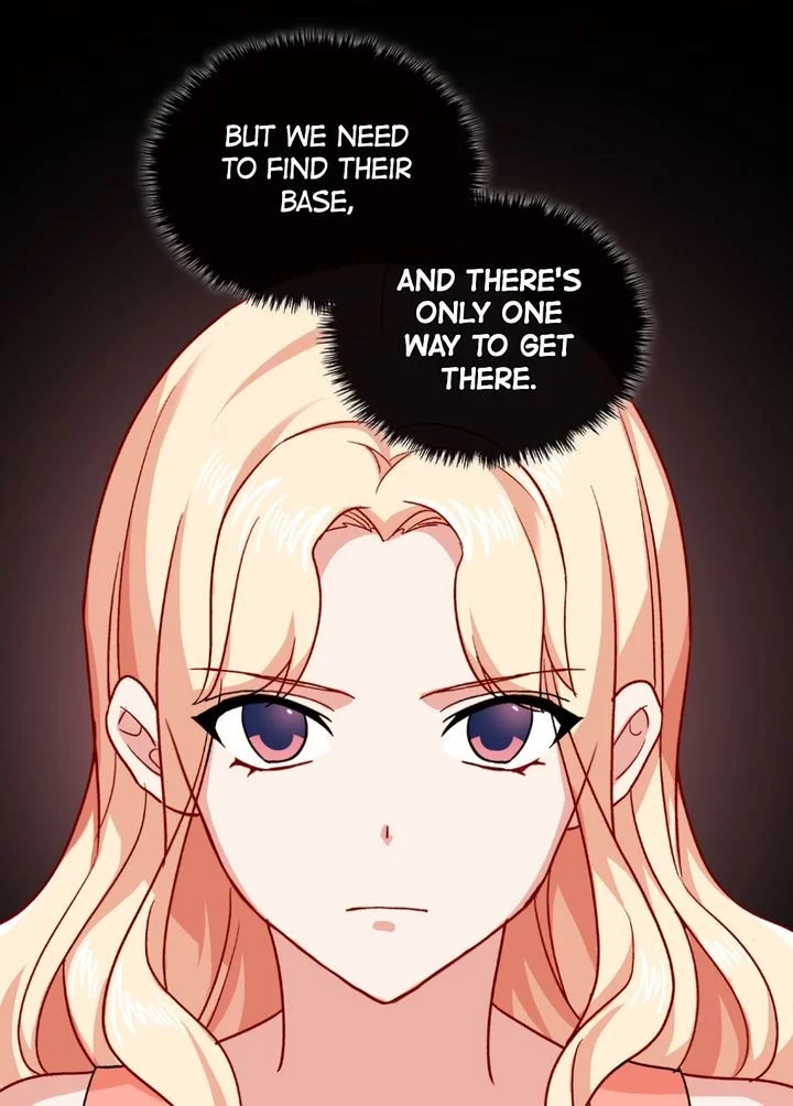 What It Takes to be a Villainess Chapter 51 page 30