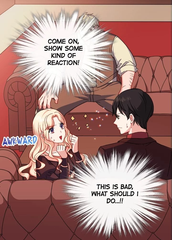 What It Takes to be a Villainess Chapter 51 page 36
