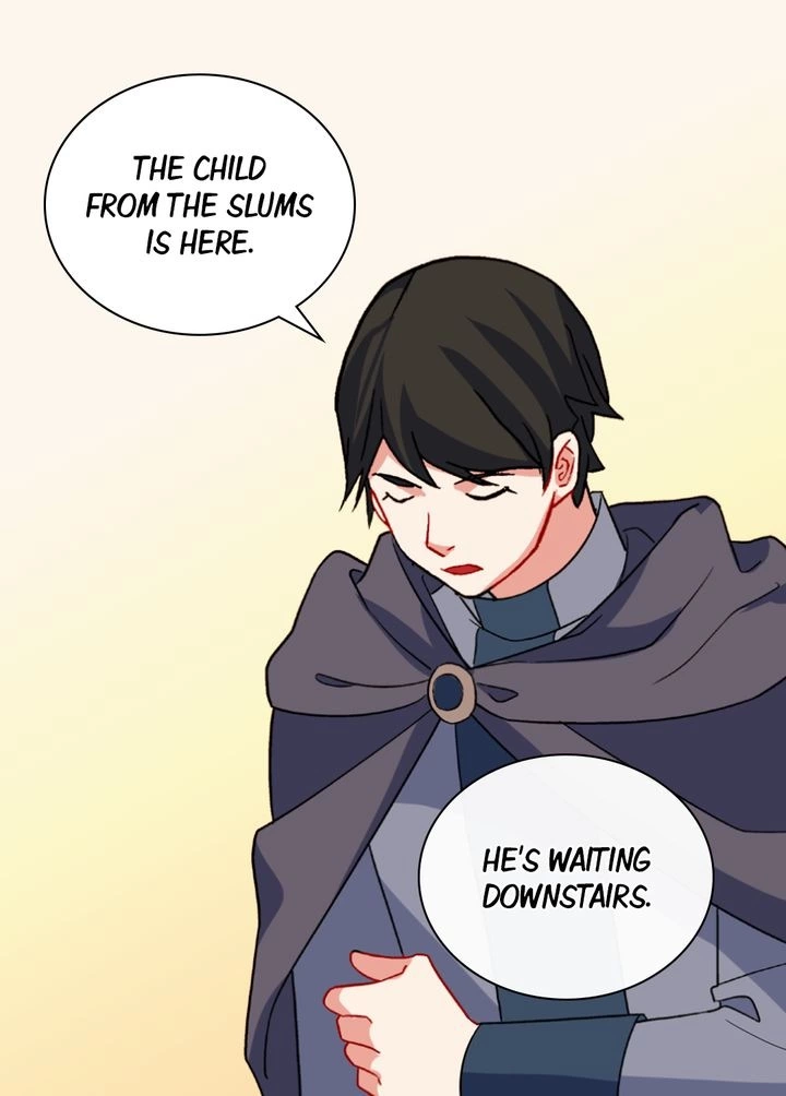 What It Takes to be a Villainess Chapter 50 page 53