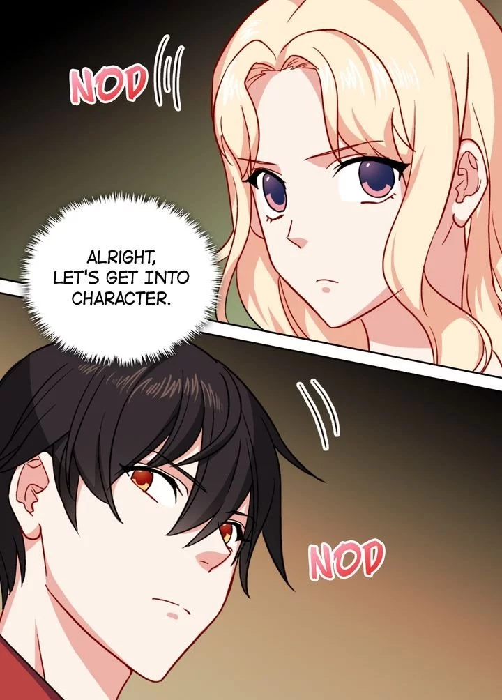 What It Takes to be a Villainess Chapter 51 page 31
