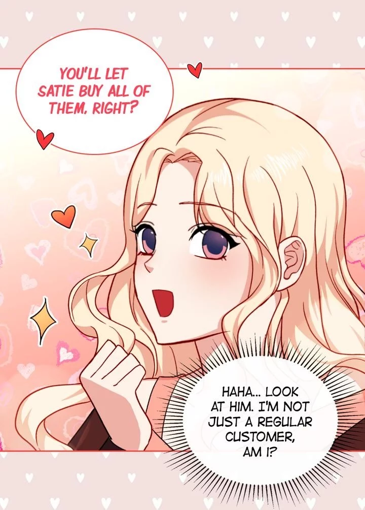 What It Takes to be a Villainess Chapter 51 page 34