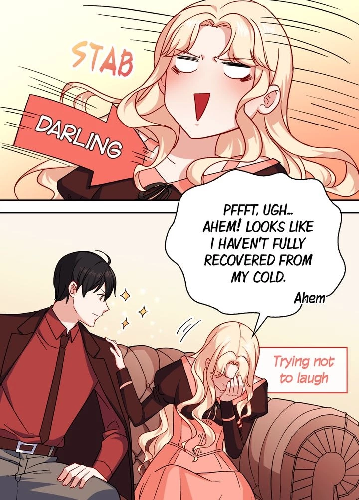 What It Takes to be a Villainess Chapter 51 page 40