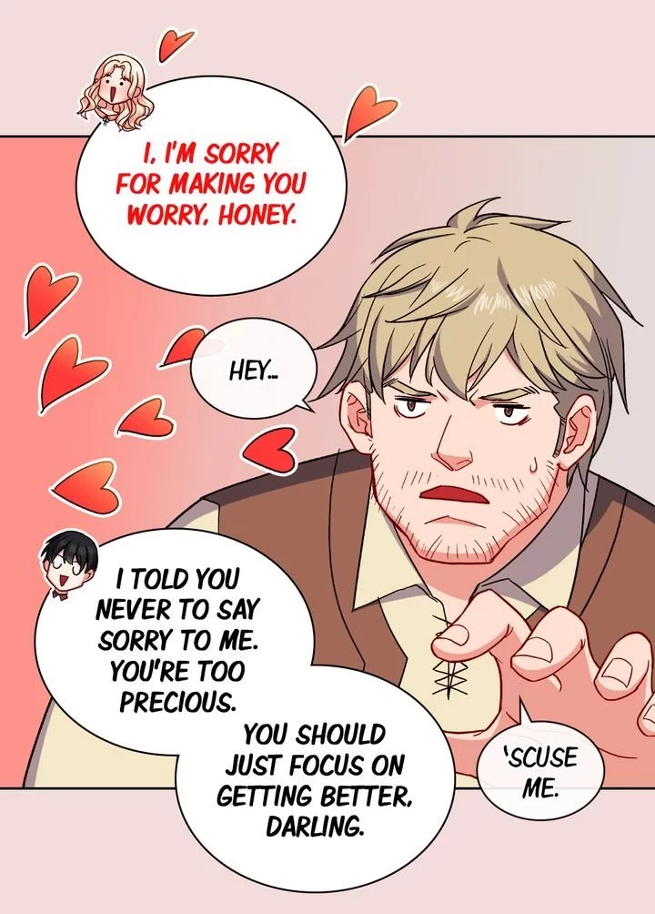 What It Takes to be a Villainess Chapter 51 page 43