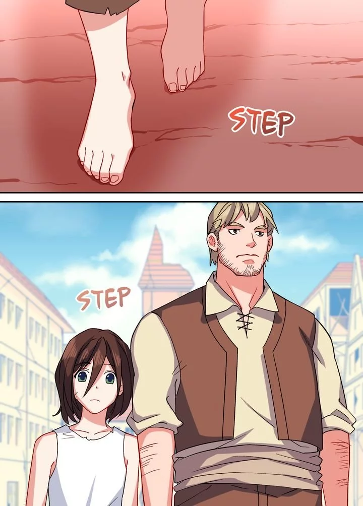 What It Takes to be a Villainess Chapter 50 page 50