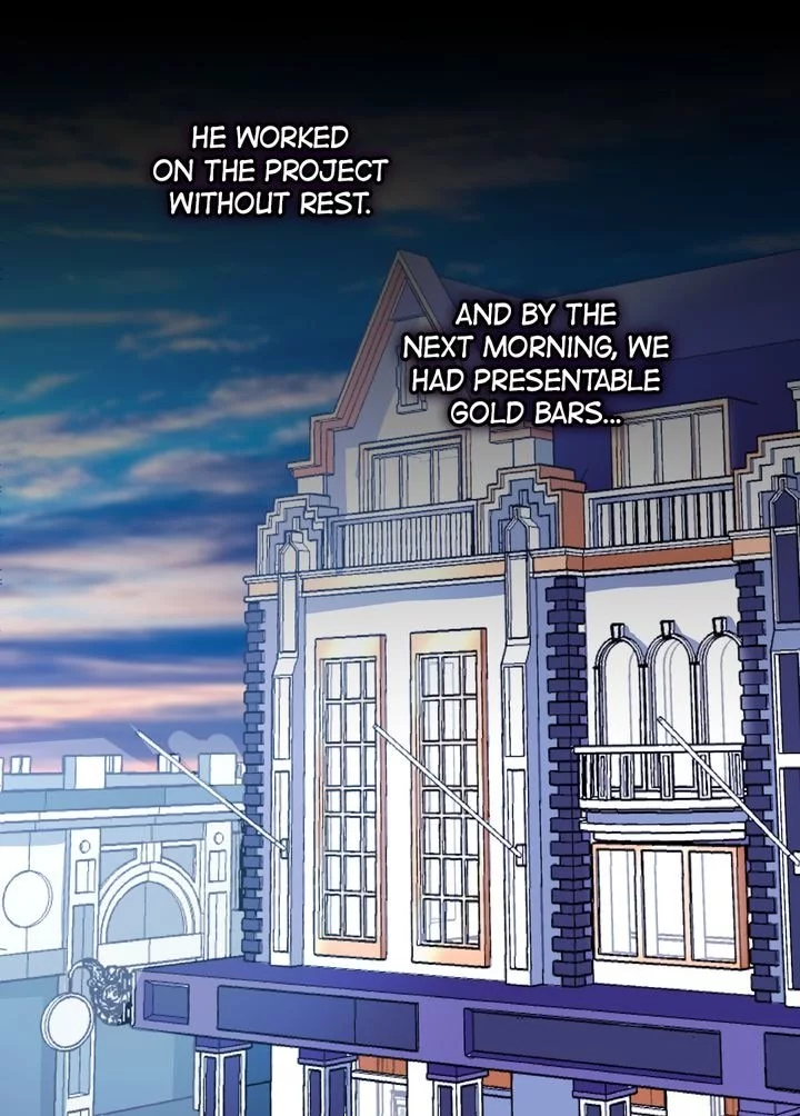 What It Takes to be a Villainess Chapter 50 page 49