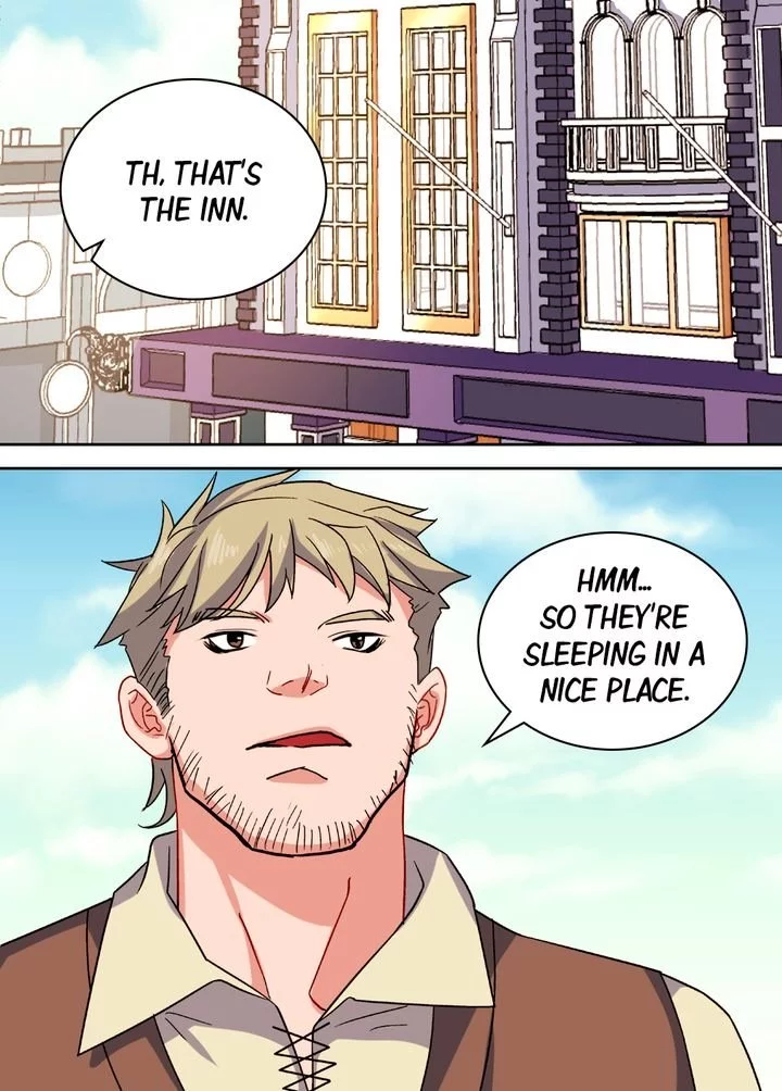 What It Takes to be a Villainess Chapter 50 page 51