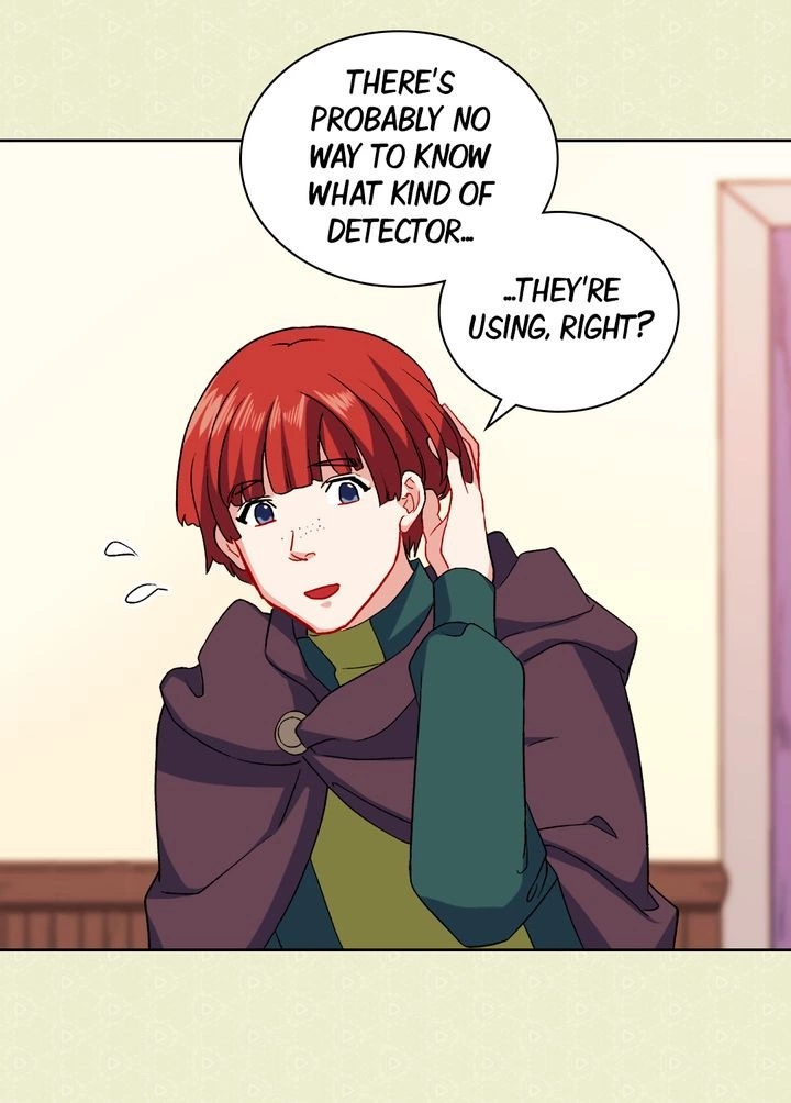 What It Takes to be a Villainess Chapter 50 page 43
