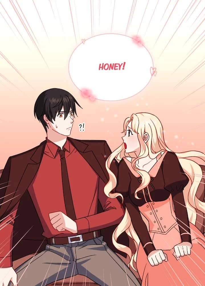 What It Takes to be a Villainess Chapter 51 page 32