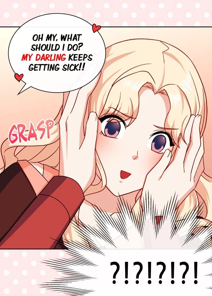 What It Takes to be a Villainess Chapter 51 page 41