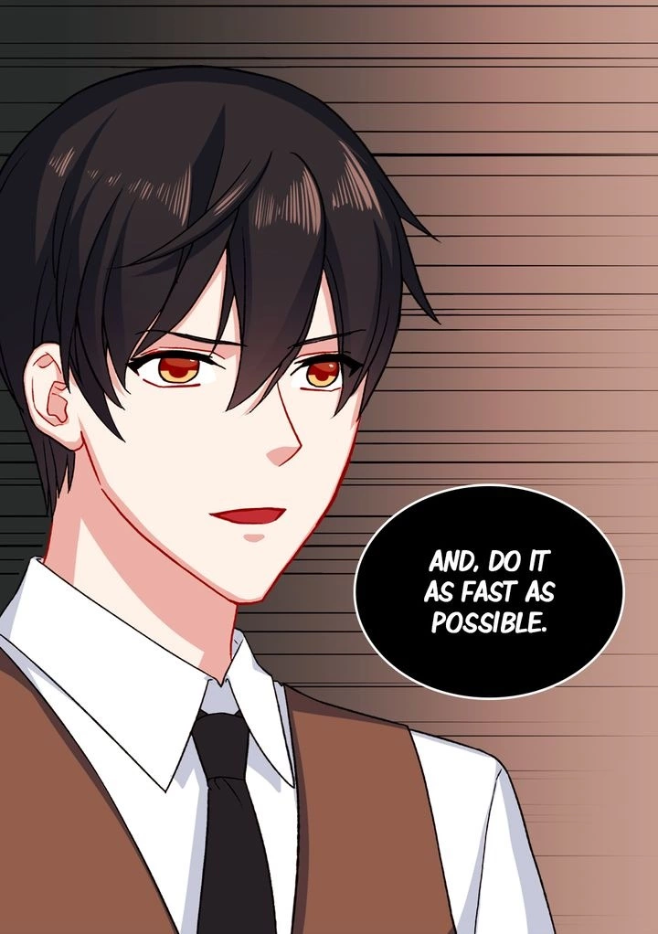 What It Takes to be a Villainess Chapter 50 page 45