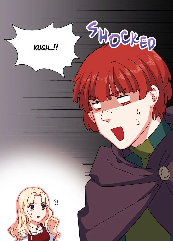 What It Takes to be a Villainess Chapter 50 page 46