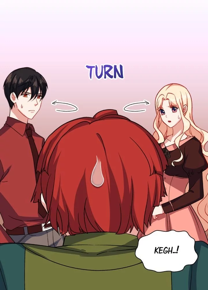 What It Takes to be a Villainess Chapter 50 page 56