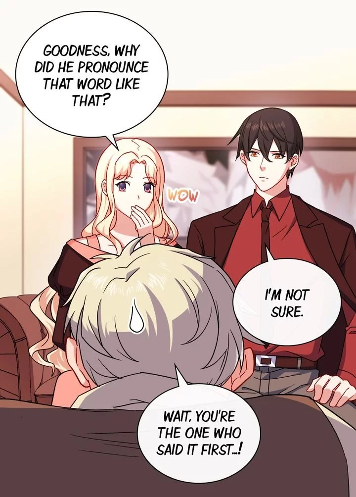 What It Takes to be a Villainess Chapter 51 page 46
