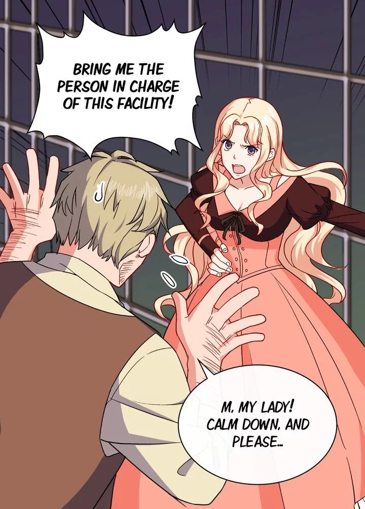 What It Takes to be a Villainess Chapter 52 page 25