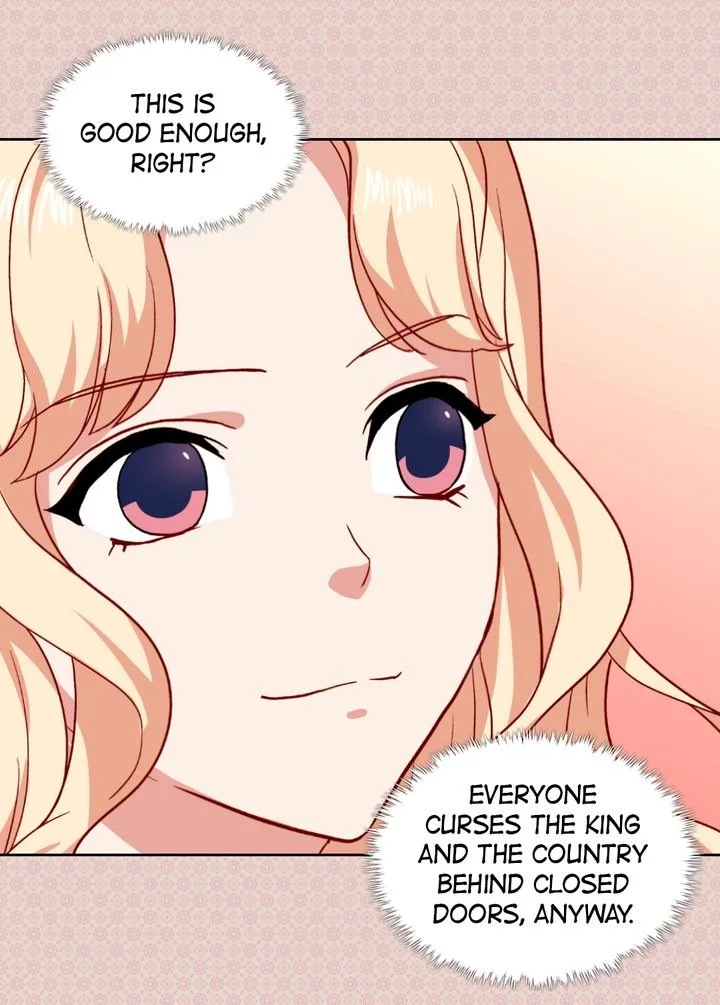 What It Takes to be a Villainess Chapter 54 page 6